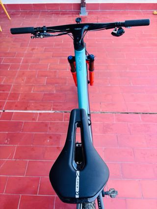 Scott Spark RC XL Diseño Exclusivo