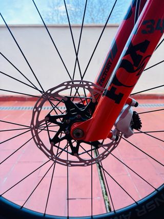 Scott Spark RC XL Diseño Exclusivo