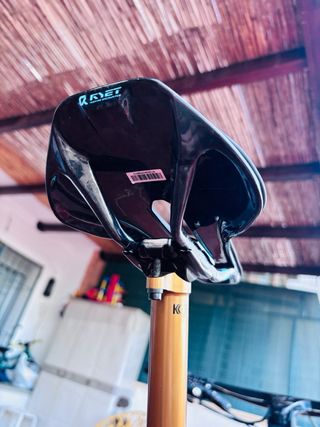 Scott Spark RC XL Diseño Exclusivo