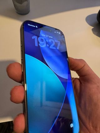 Iphone 16 Pro 256 GB | Impoluto