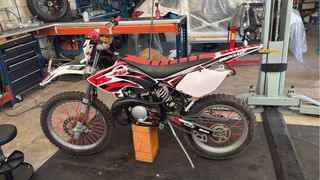 Beta rrt 95cc