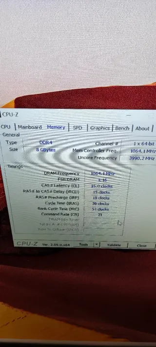 Pc sin hdd, sin gpu: 12400f, ddr4 3.2 16gb, h610m