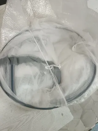 Mosquitera para Cama,Plegable Mosquitera Tienda,Mo