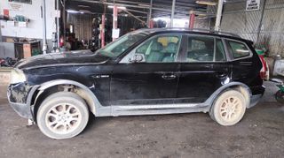 Despiece BMW X3 2007 2.0 Diesel