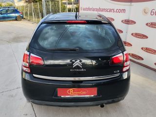 Citroen C3 2014