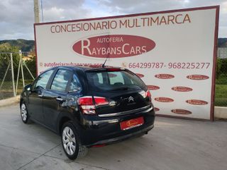 Citroen C3 2014
