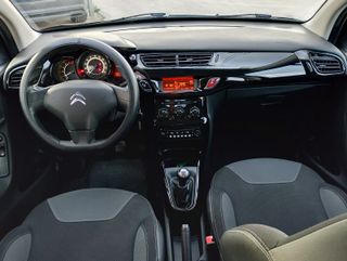 Citroen C3 2014