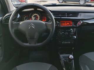 Citroen C3 2014