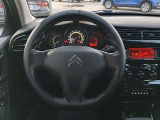 Citroen C3 2014