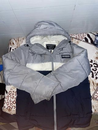 Chaqueton Mckenzie