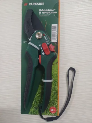 Forbice da potatura Parkside