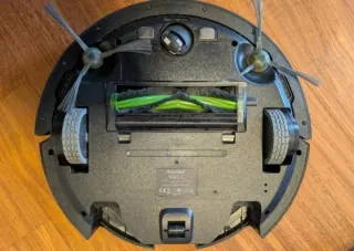 Robot aspirador y fregasuelos Roomba Combo