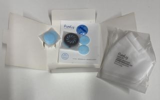 Máscara Elétrica Xiaomi Purely Anti-Poluição