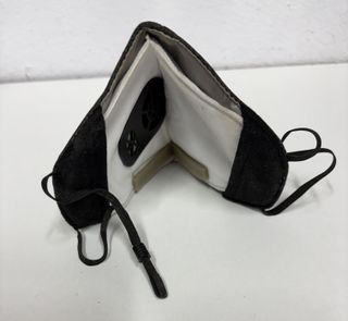 Máscara Elétrica Xiaomi Purely Anti-Poluição