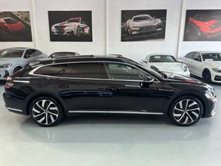 Volkswagen Arteon 2022