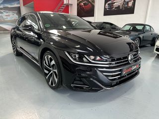 Volkswagen Arteon 2022