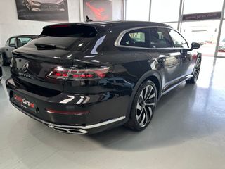Volkswagen Arteon 2022