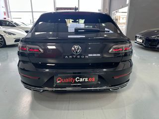 Volkswagen Arteon 2022
