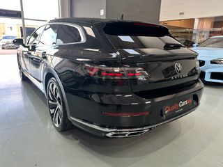 Volkswagen Arteon 2022
