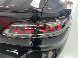 Volkswagen Arteon 2022