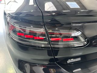 Volkswagen Arteon 2022