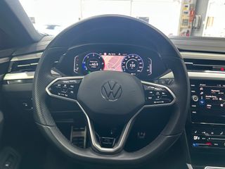 Volkswagen Arteon 2022