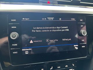 Volkswagen Arteon 2022