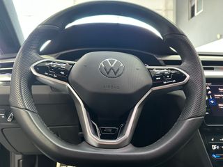 Volkswagen Arteon 2022