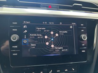 Volkswagen Arteon 2022