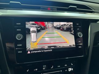 Volkswagen Arteon 2022