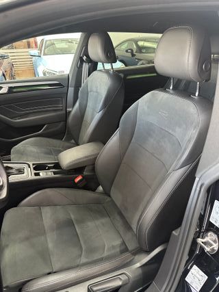 Volkswagen Arteon 2022