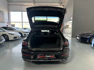 Volkswagen Arteon 2022