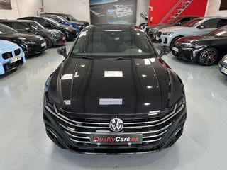 Volkswagen Arteon 2022