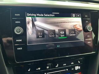 Volkswagen Arteon 2022