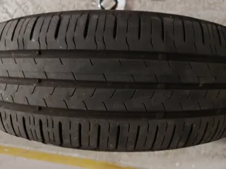 Llantas Seat León/Toledo II 195/65 R15H