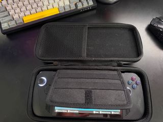 Asus Rog Ally X in eccellenti condizioni