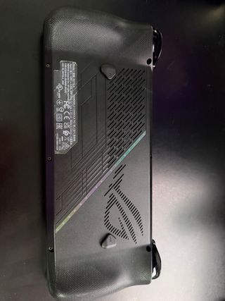 Asus Rog Ally X in eccellenti condizioni