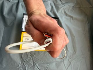 POCO X6 Pro 5G 256GB – Como nuevo – 7 meses de uso