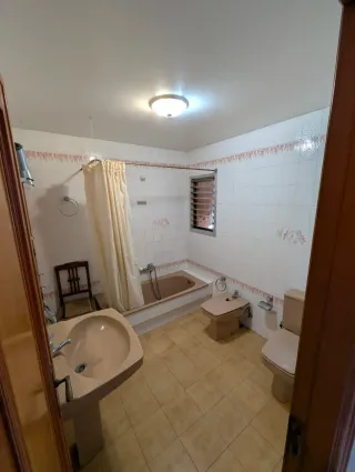 Casa de pueblo