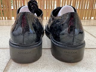 Zapatos geox unisex