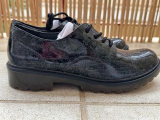 Zapatos geox unisex