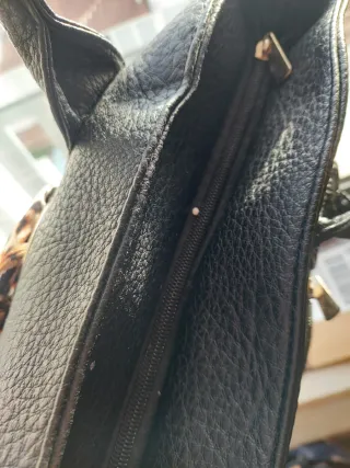 Mala Sra Tamanho Médio