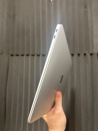 Macbook Air M1 8gb RAM 251Gb Pantalla Rota