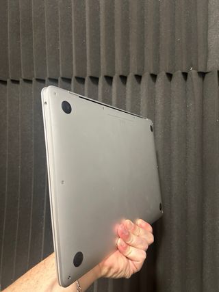 Macbook Air M1 8gb RAM 251Gb Pantalla Rota