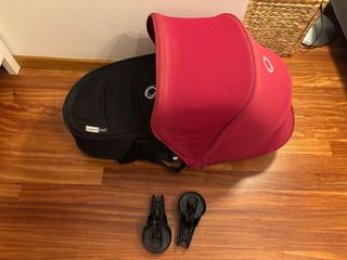 Capazo Bugaboo Bee 5