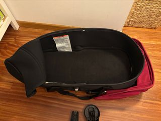 Capazo Bugaboo Bee 5