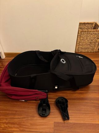 Capazo Bugaboo Bee 5