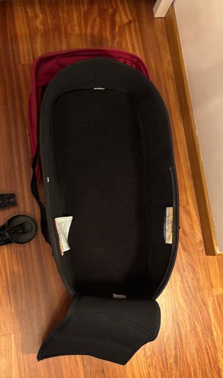 Capazo Bugaboo Bee 5