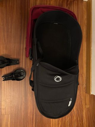 Capazo Bugaboo Bee 5
