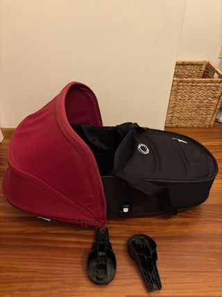 Capazo Bugaboo Bee 5